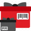 Package Delivering Packaging Icon