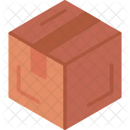 Package  Icon