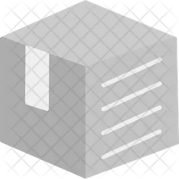 Package  Icon