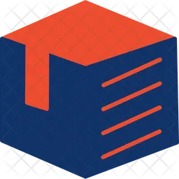 Package  Icon