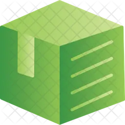 Package  Icon