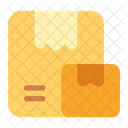 Package Boxes Package Delivery Icon