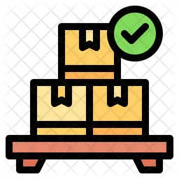 Package  Icon