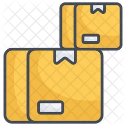 Package  Icon