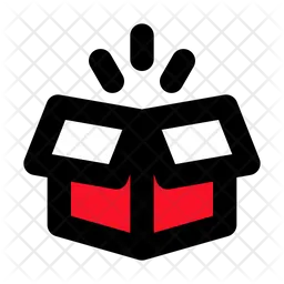 Package  Icon
