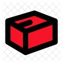 Package  Icon