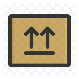 Package  Icon