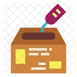 Package  Icon