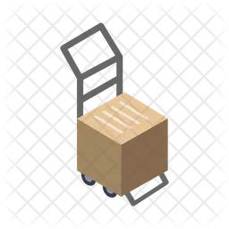 Package  Icon