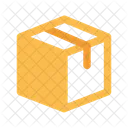 Package Box Delivery Icon