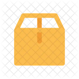 Package  Icon