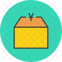 Package Product Bundle Icon