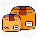 Package  Icon