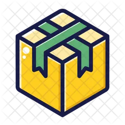 Package  Icon