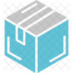 Package  Icon