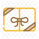 Package Gift Box Icon