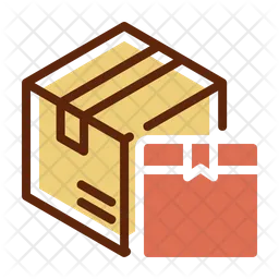 Package  Icon