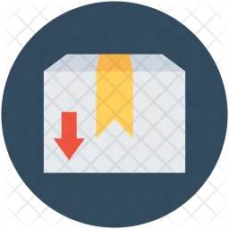 Package  Icon