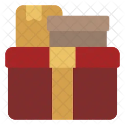 Package  Icon