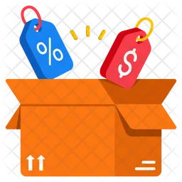 Package  Icon