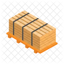 Package  Icon