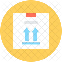 Package  Icon