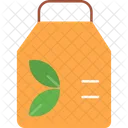 Package Box Vegetable Icon