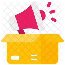 Package Ad  Icon