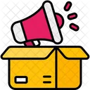 Package Ad  Icon