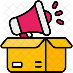 Package Ad  Icon