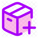 Package Add Icon