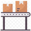Package belt  Icon