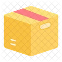 Package Box  Icône