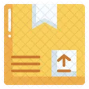 Box Package Box Delivery Icon