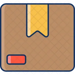 Package box  Icon