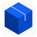 Package Box Package Parcel Icon