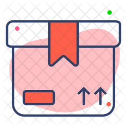 Package box  Icon