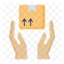 Package Box  Icon