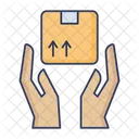Package Box Box Package Icon