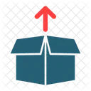 Delivery Logistics Shipping Icon