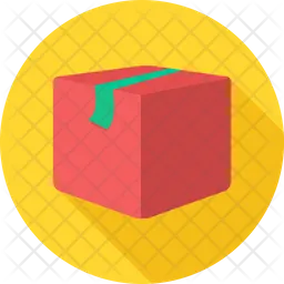Package box  Icon