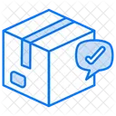 Package box  Icon