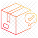 Package box  Icon