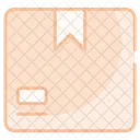 Package box  Icon