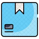 Package Box Icon