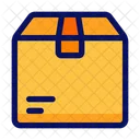 Package box  Icon