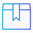 Package Box  Icon