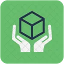 Package Care Shipment Icon
