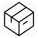 Package Carrier Icon