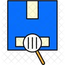 Delivery Package Package Box Icon